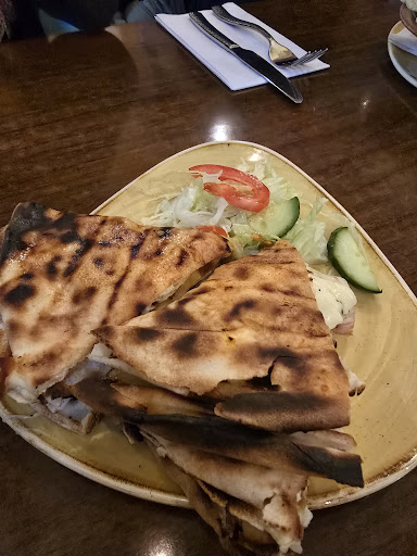 Photo of Yalla Yalla - 65 High St, Hemel Hempstead HP1 3AF